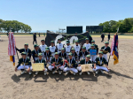第45回高円宮賜杯全日本学童軟式野球大会　高岡市予選　優勝！！