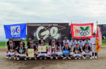 第46回高岡市スポーツ少年団本部長旗争奪野球大会　優勝！！